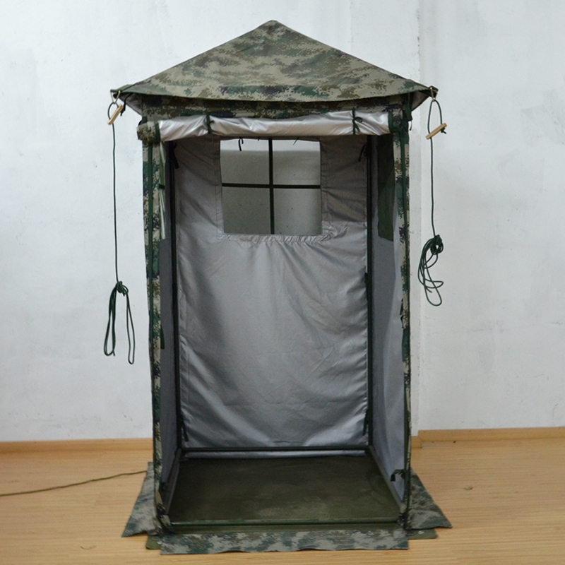 Gangting Tent