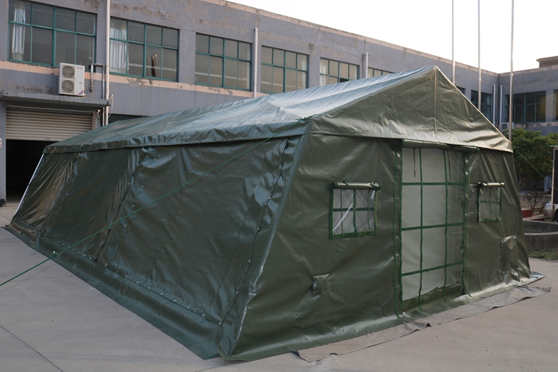 5 * 10 Diagonal Frame Tent