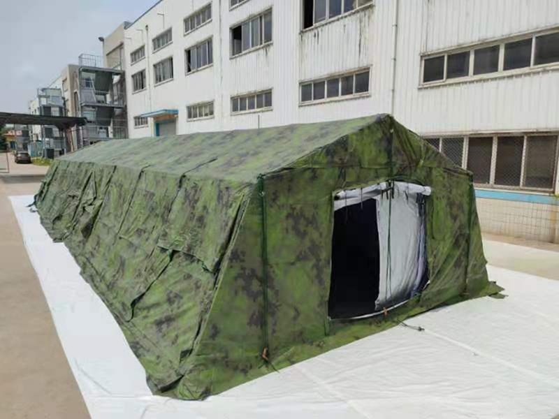 2013-30/80 square meter tent