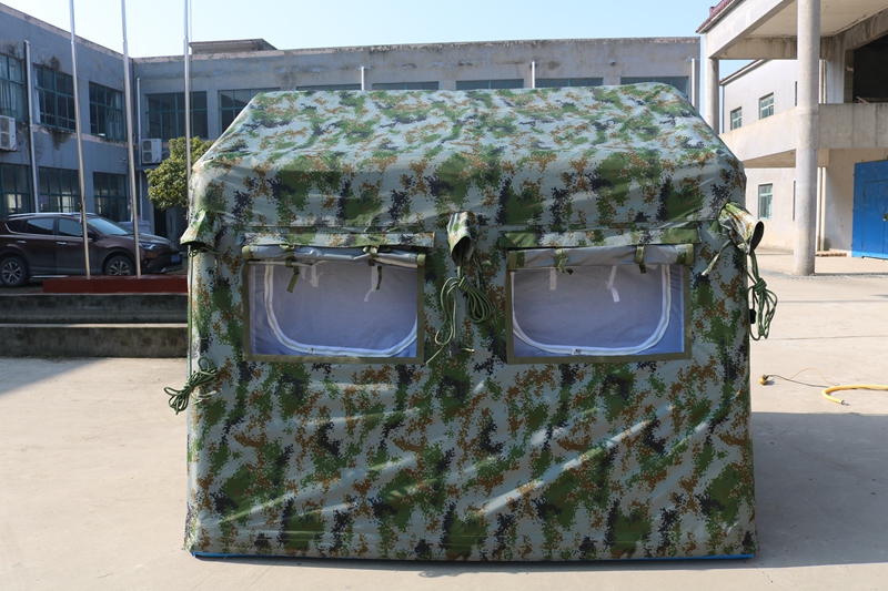 2.4 * 2.5 Chief Inflatable Tent