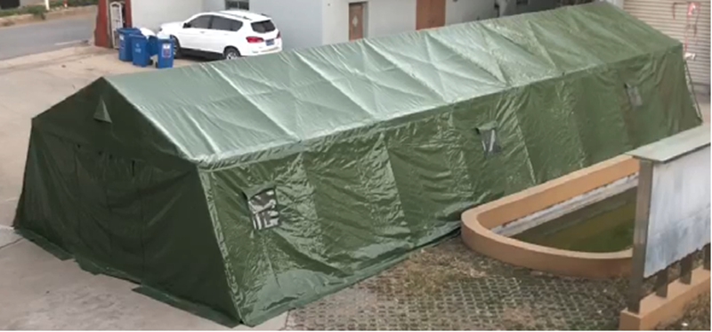 6 * 16 meter foreign trade tent