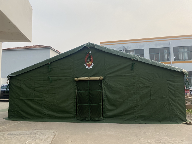 8 * 15 meter UPDF tent