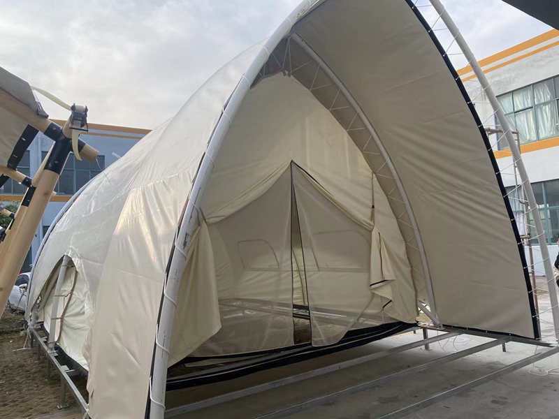Sailing Tent