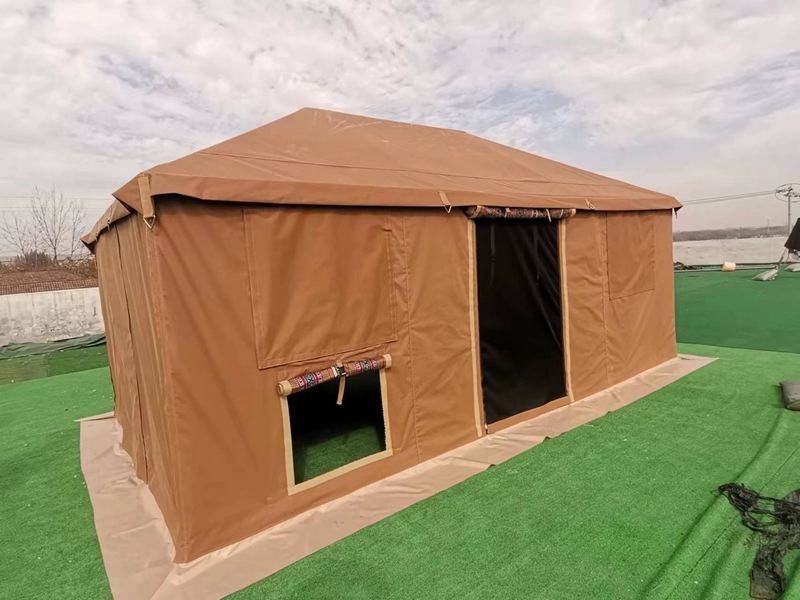 Middle East Tents