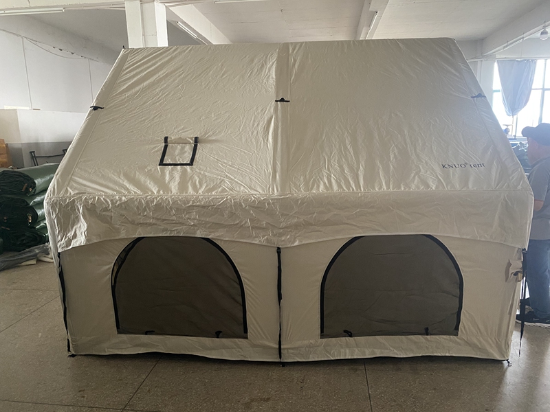 Inflatable Tent Series